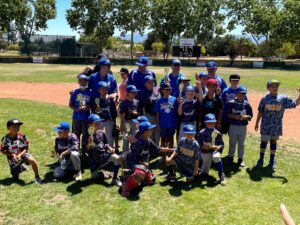 Little League Baseball,Playoff Champs1, Gallery15